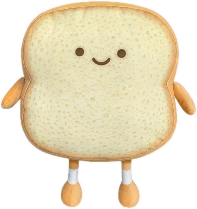 VHYHCY Toast Bread Pillow