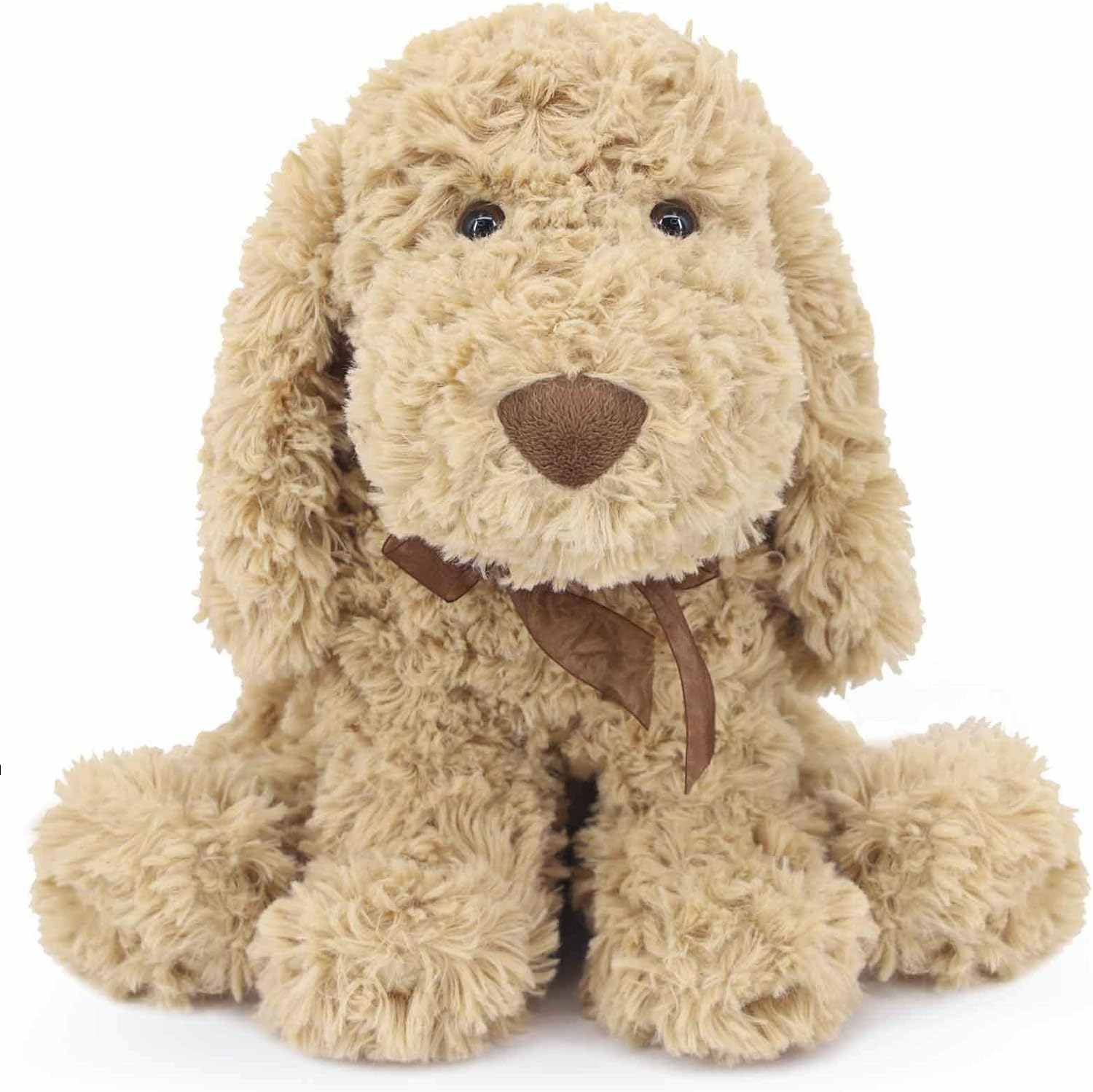 WEIGEDU Poodle Puppy