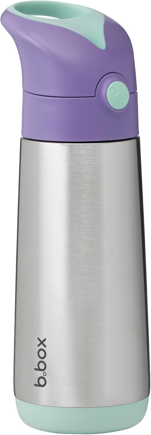b.box Insulated Drink Bottle