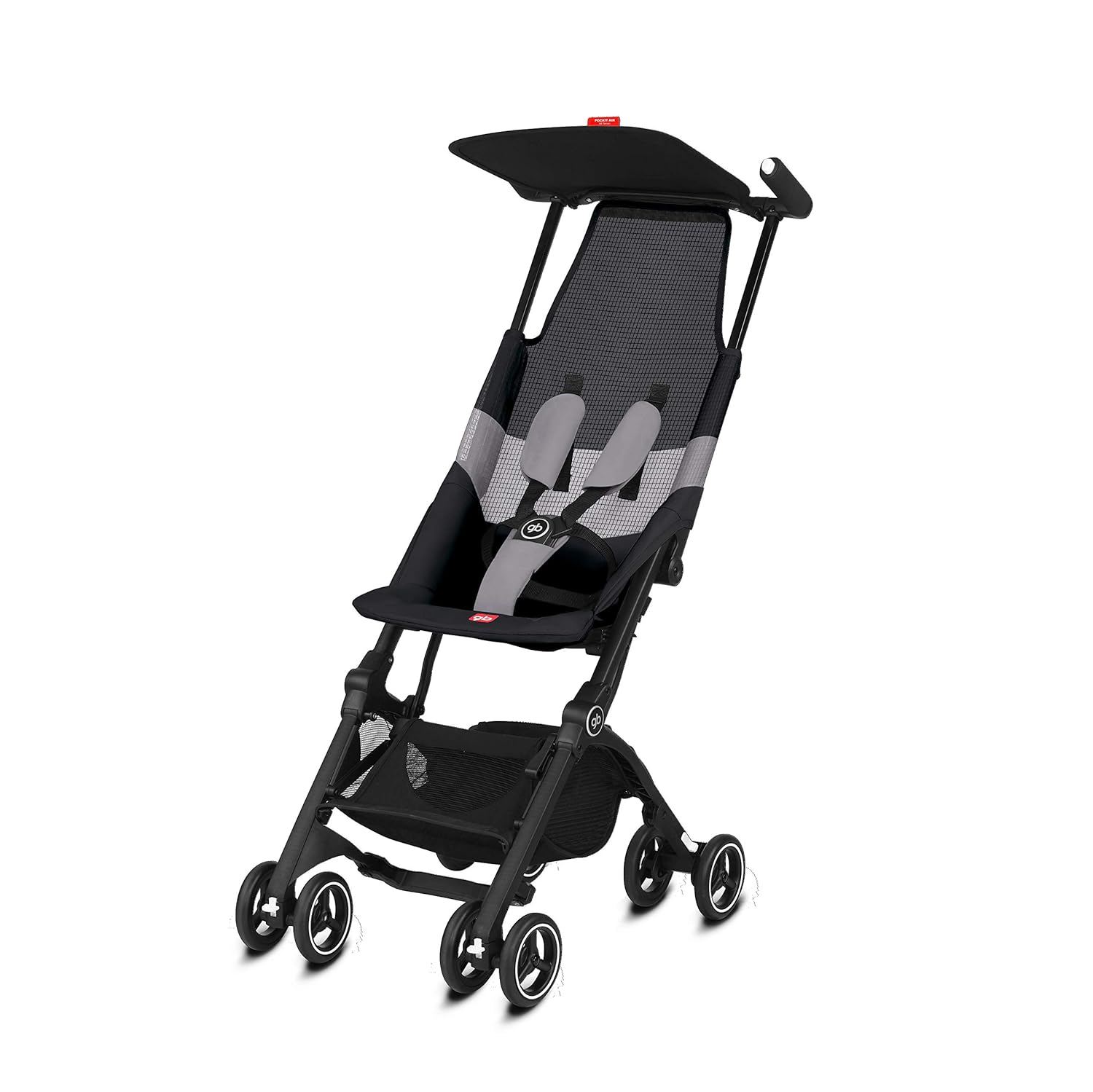 gb Pockit Air All Terrain Ultra Compact Stroller