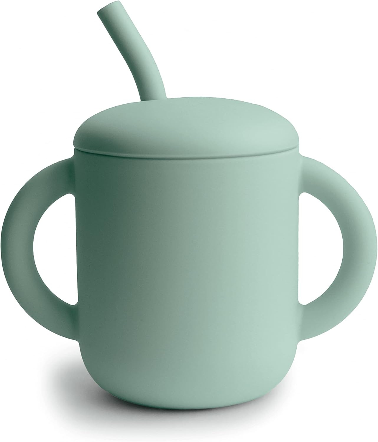 mushie Silicone Training Cup
