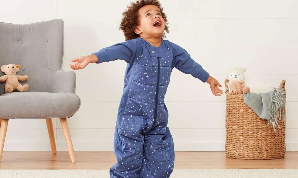 3.5 Tog Sleep Sack