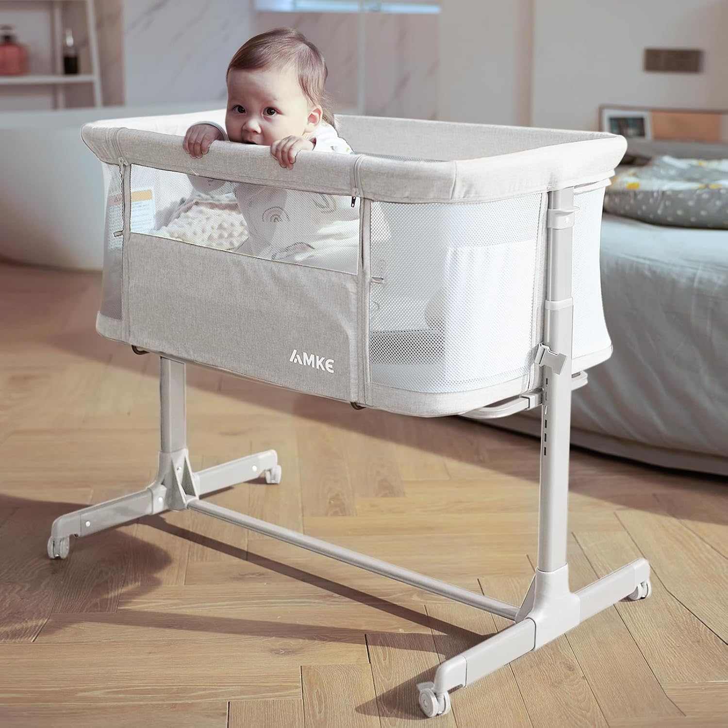 AMKE Bedside Sleeper