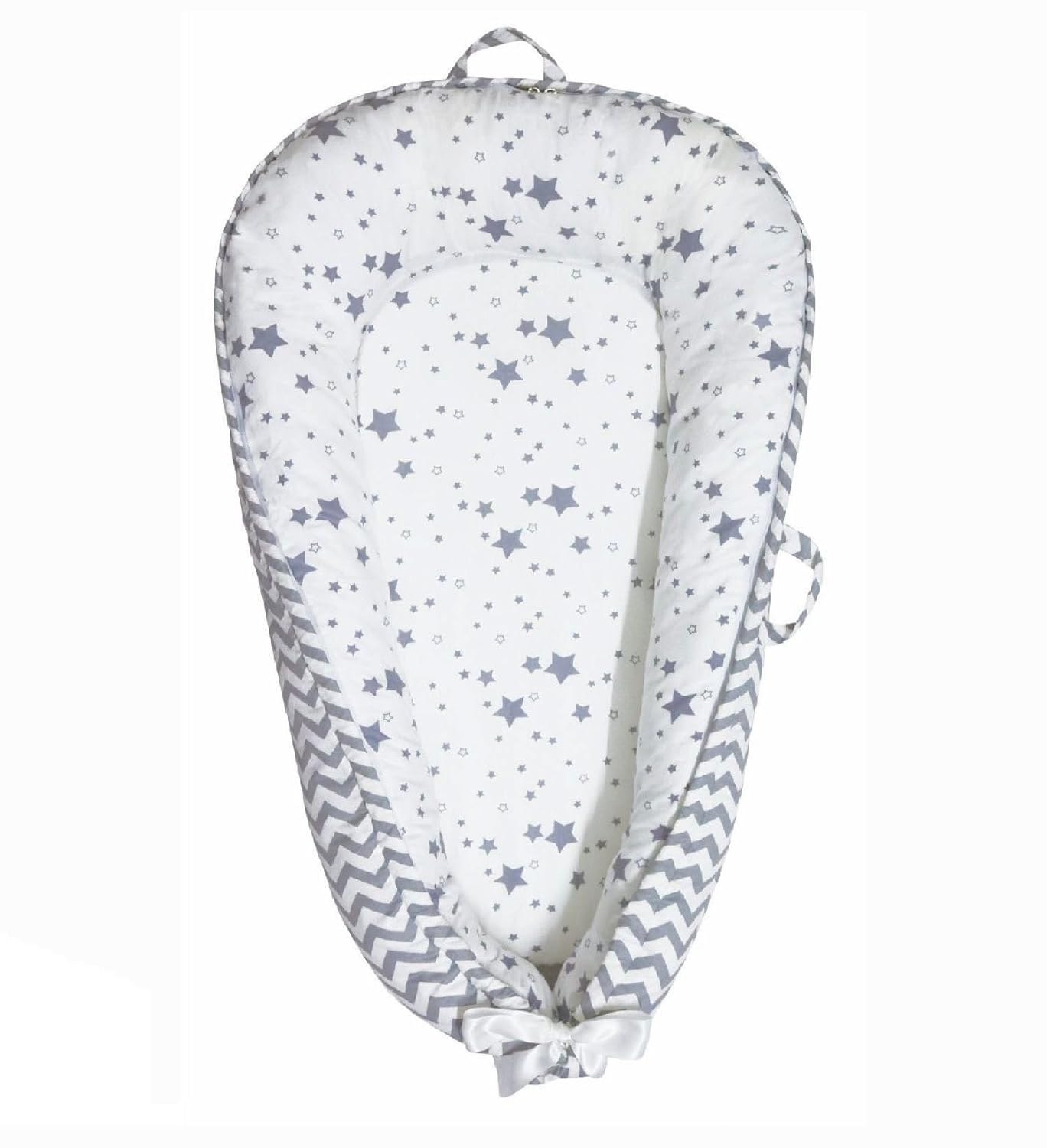 Aila+Aiden Baby Nest