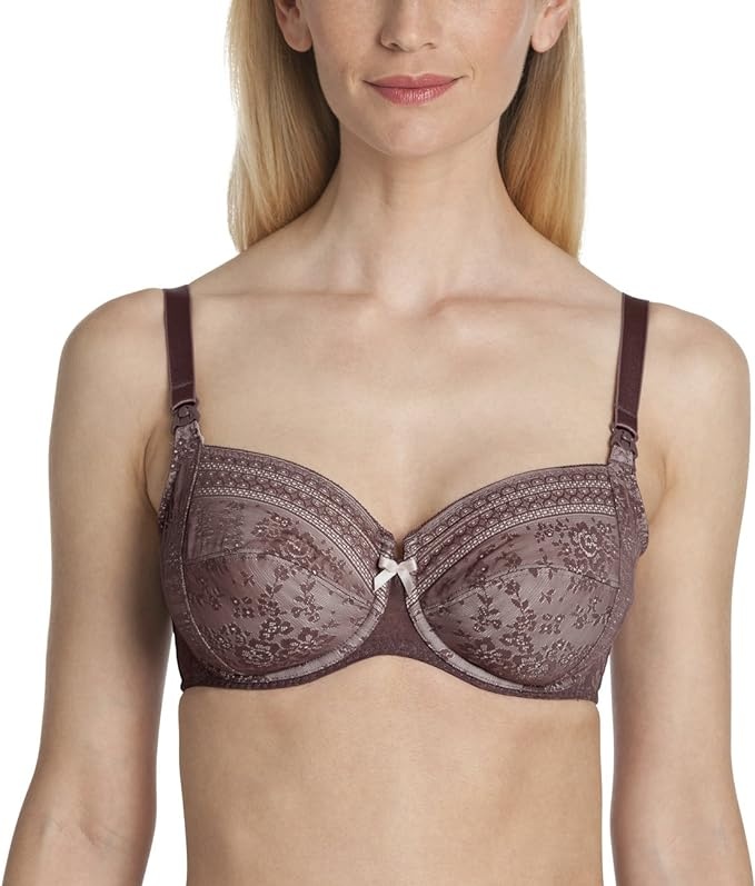 Anita Fleur Nursing Bra