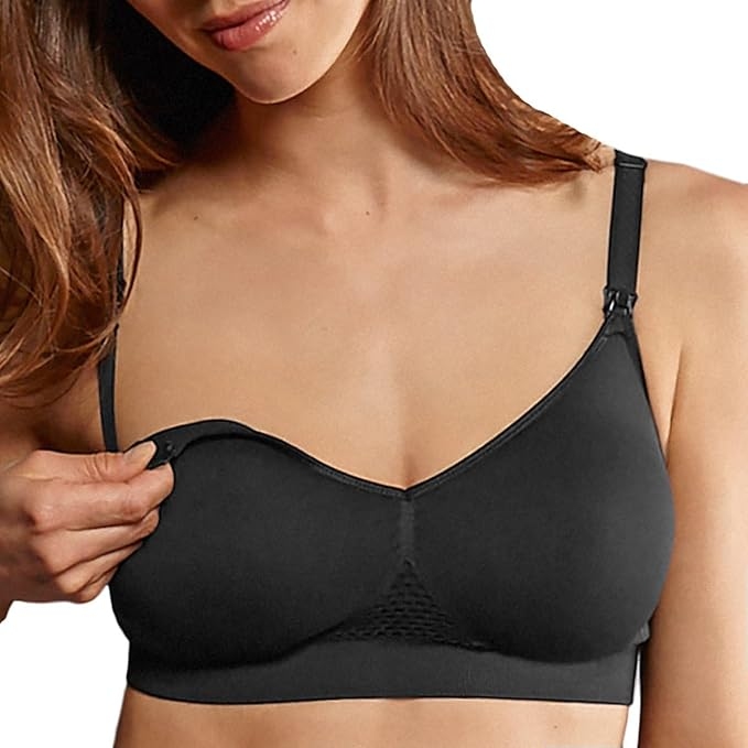 Anita Maternity Seamless Wire Free Nursing Bra