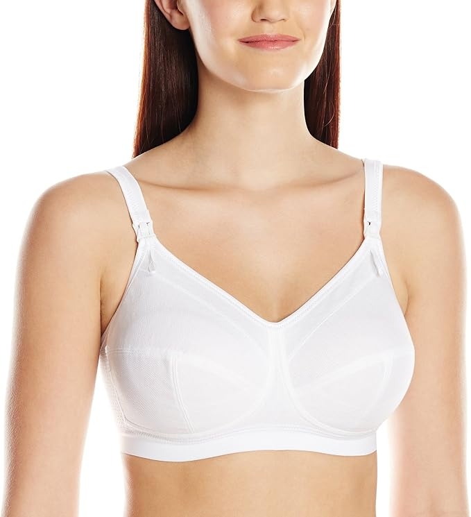 Anita Women's Maternity Softcup Nursing Bra