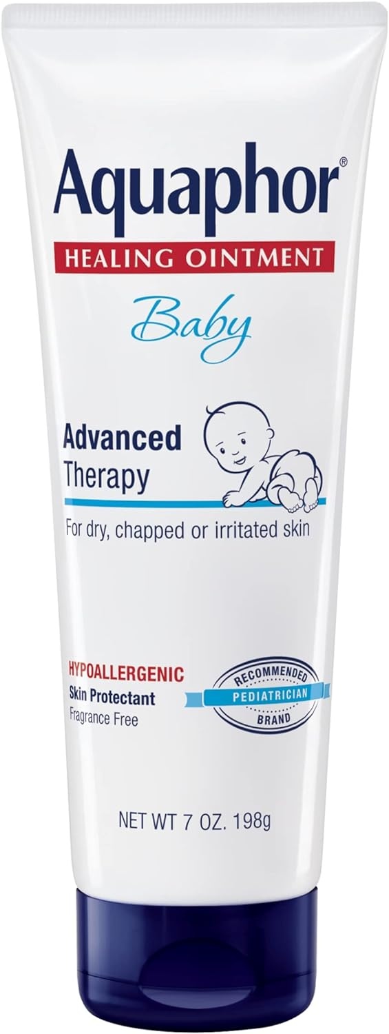 Aquaphor Baby Healing Ointment