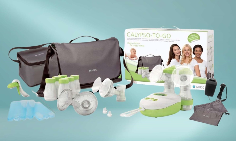 Ardo Breast Pumps