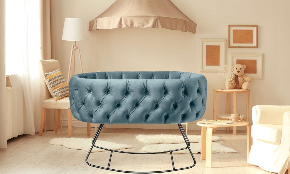 Aristot Bassinet