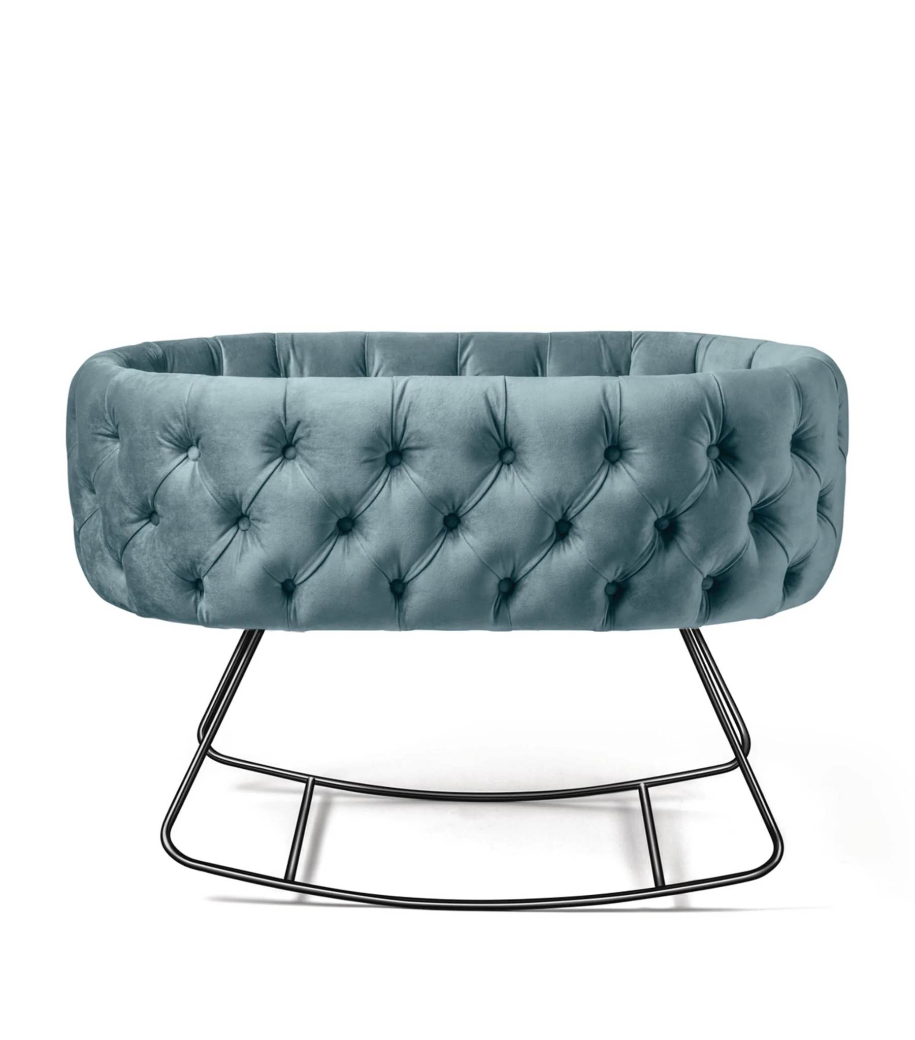 Aristot Dondolo Baby Bassinet