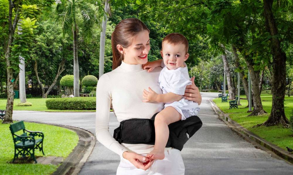 Baby Hip Carrier | 11 Best Options of 2026