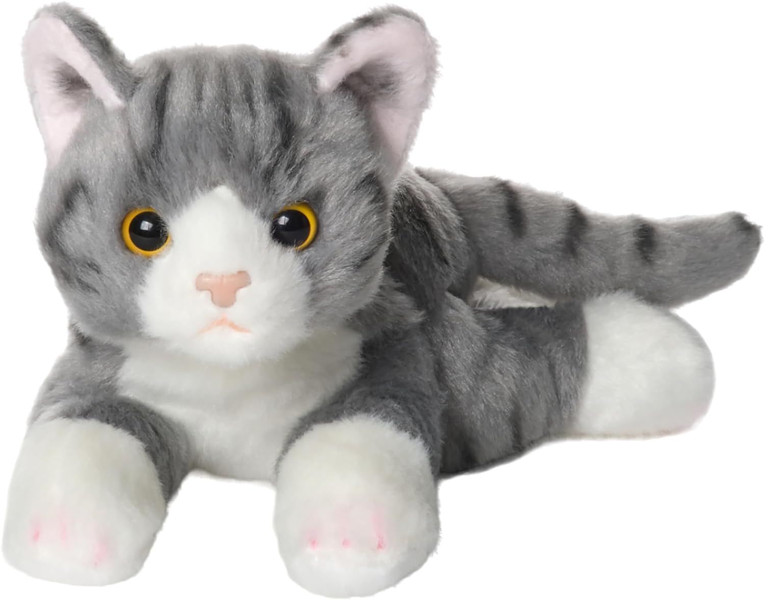 Bearington Lil' Socks Cat