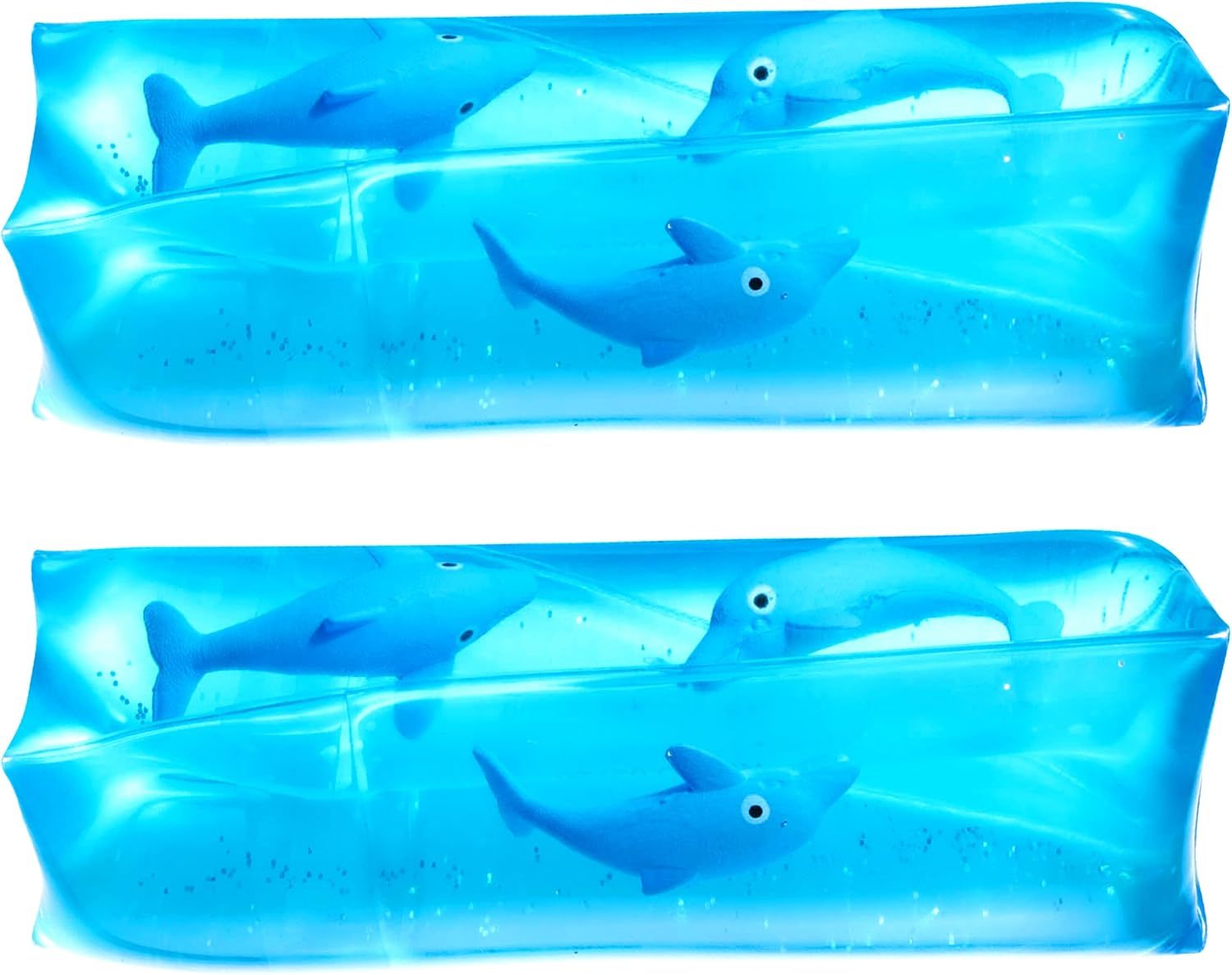 Bedwina Dolphin Water Wiggler Toy