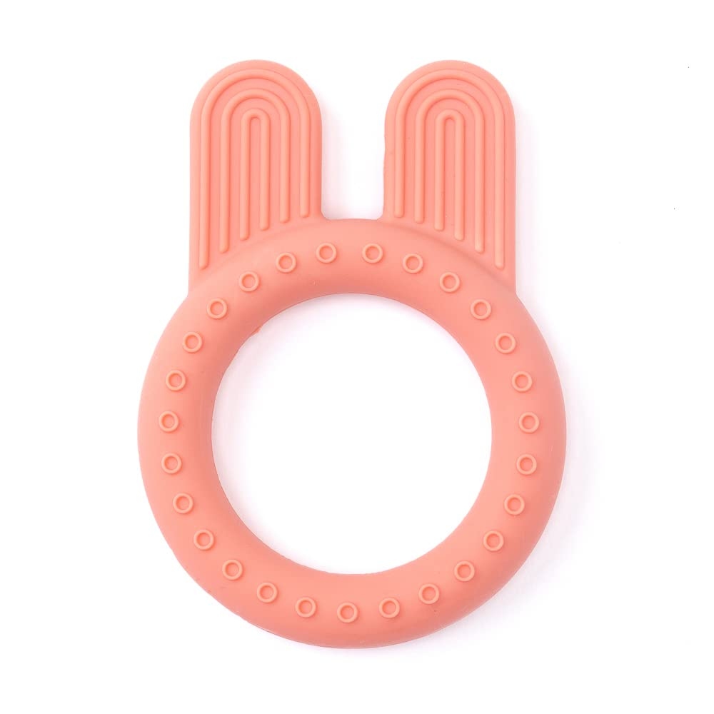 Bella Tunno Rattle Teether