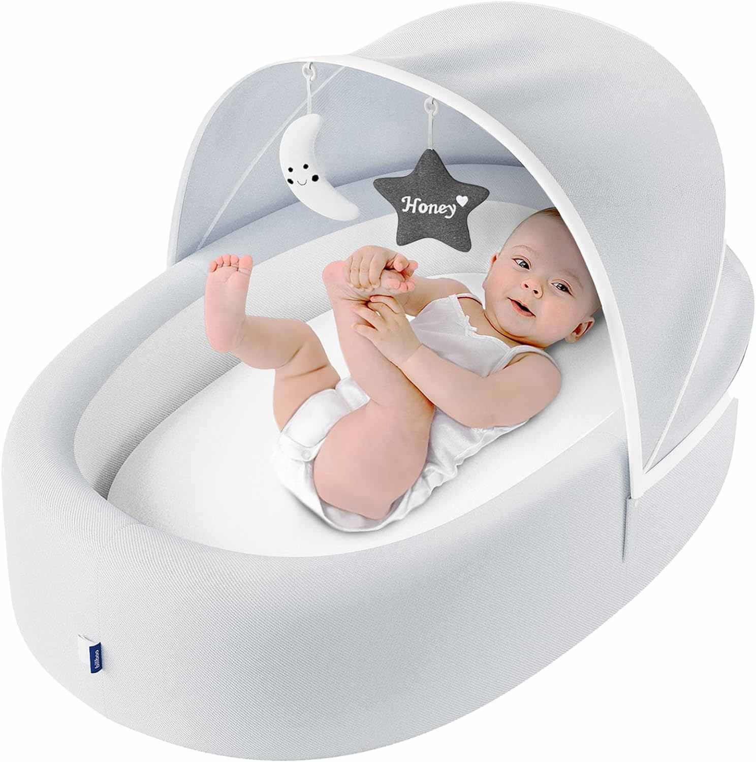 Biliboo Baby Lounger