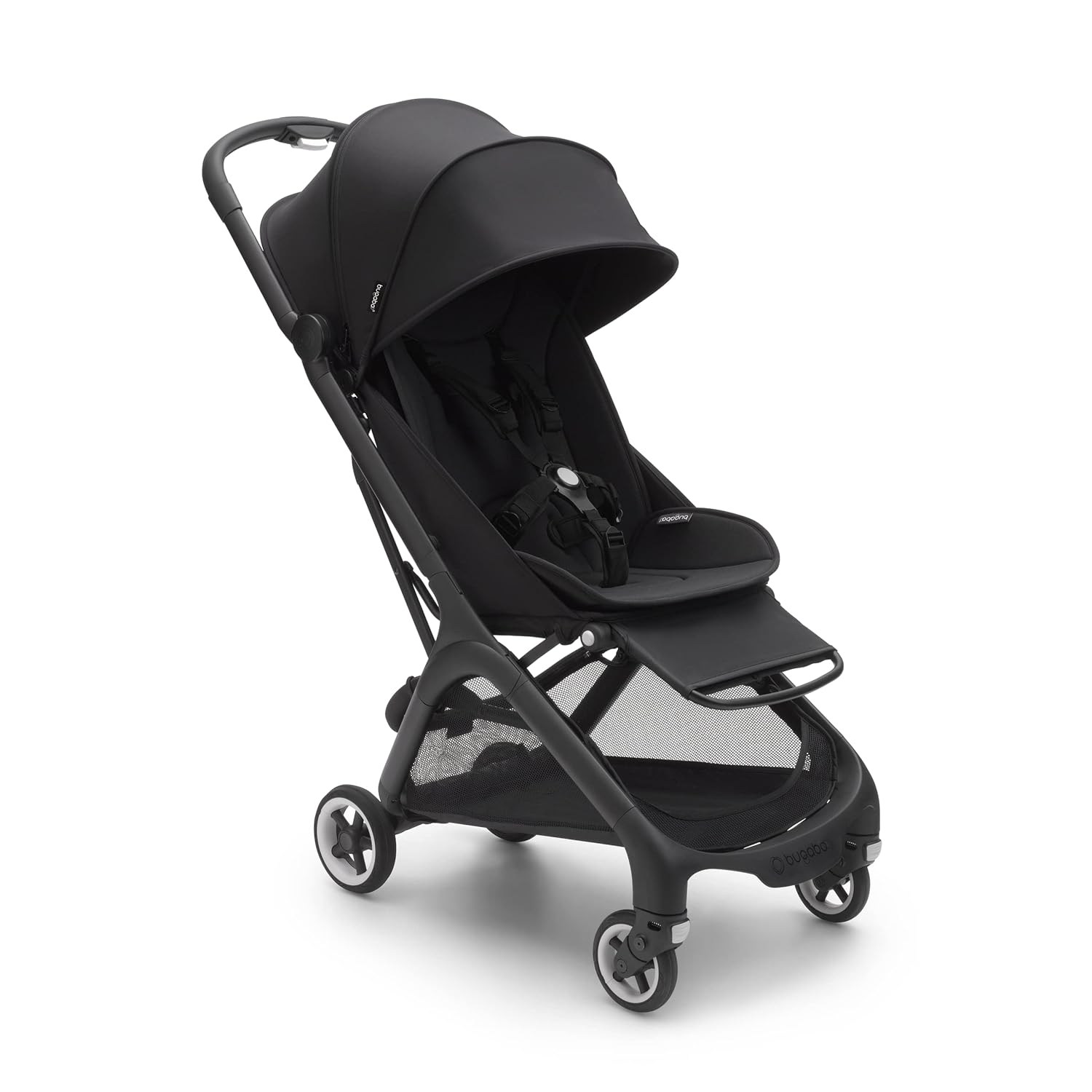 Bugaboo Butterfly 1 Compact Baby Stroller