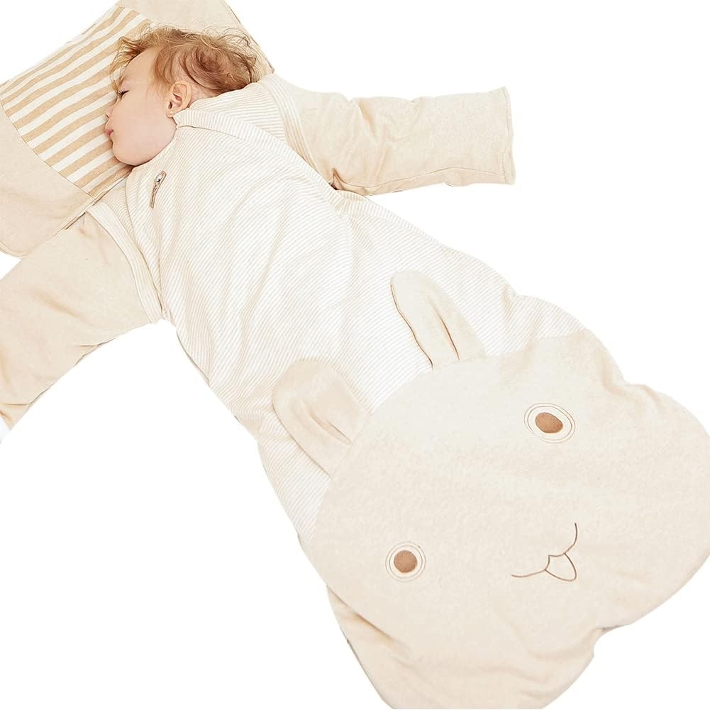 CYUURO Baby Wearable Blanket