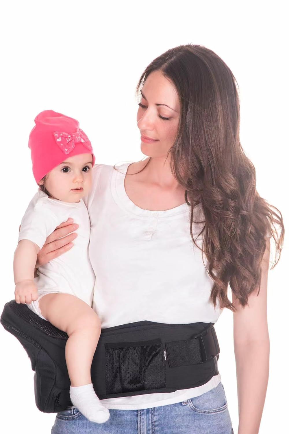 CozyOne Baby Hip Carrier