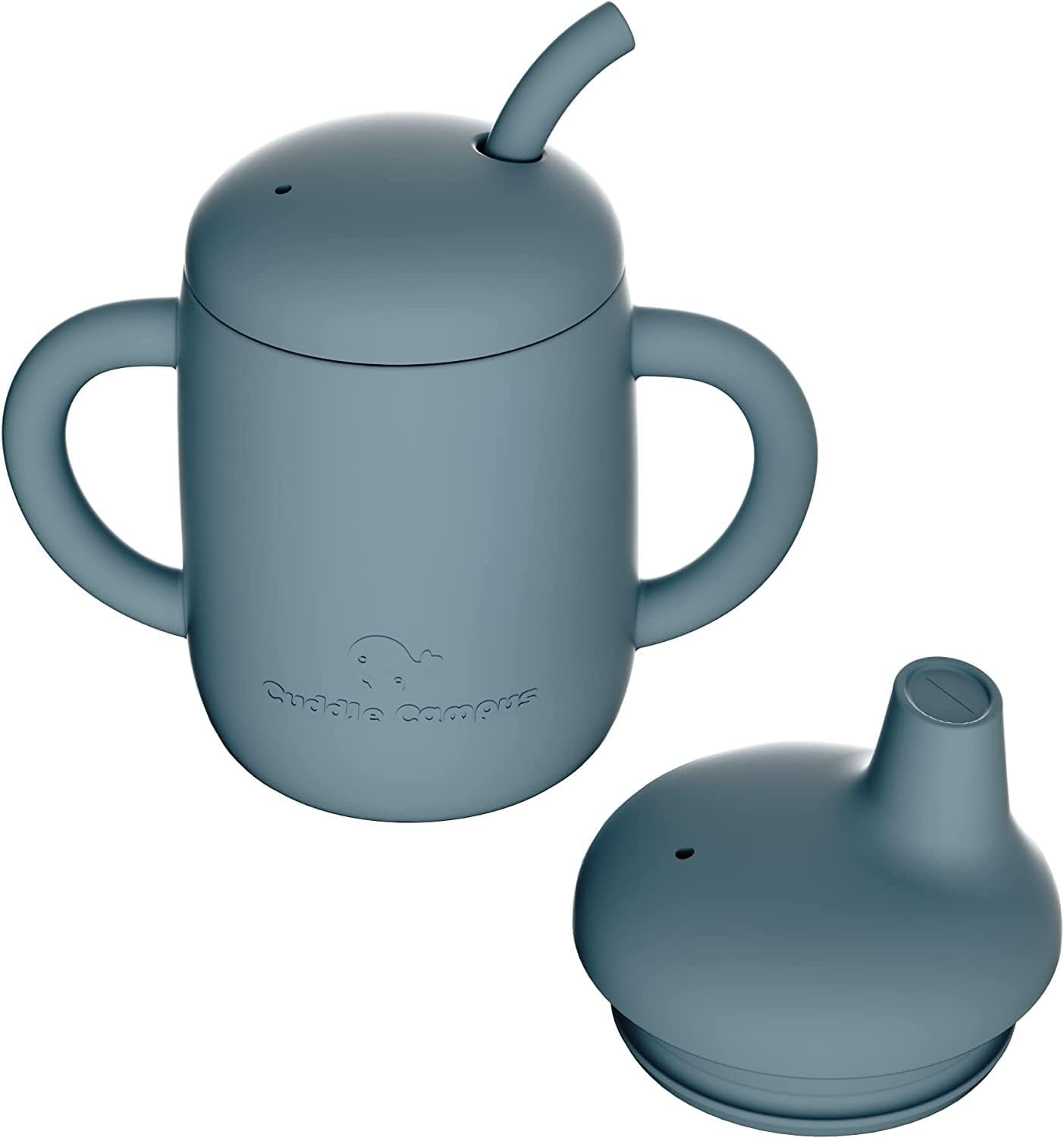 Cuddle Campus Sippy Cups