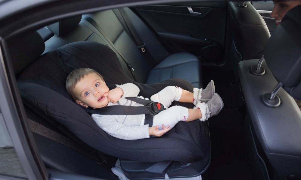 Cybex Aton | G Car Seat Review + 4 Alternatives 2026