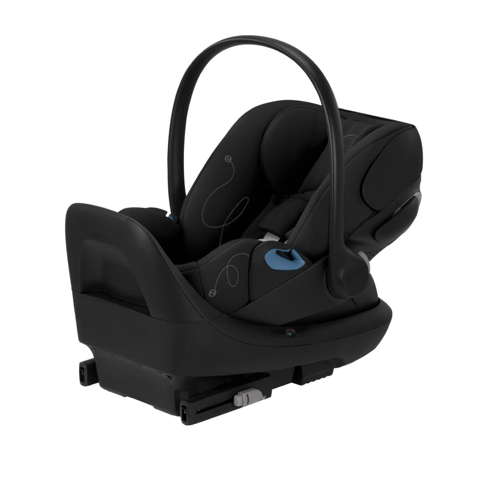 Cybex Cloud G Infant Car Seat