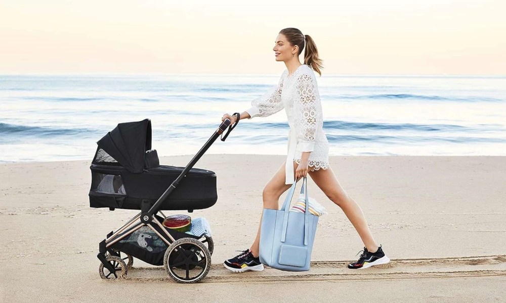 Cybex E Priam