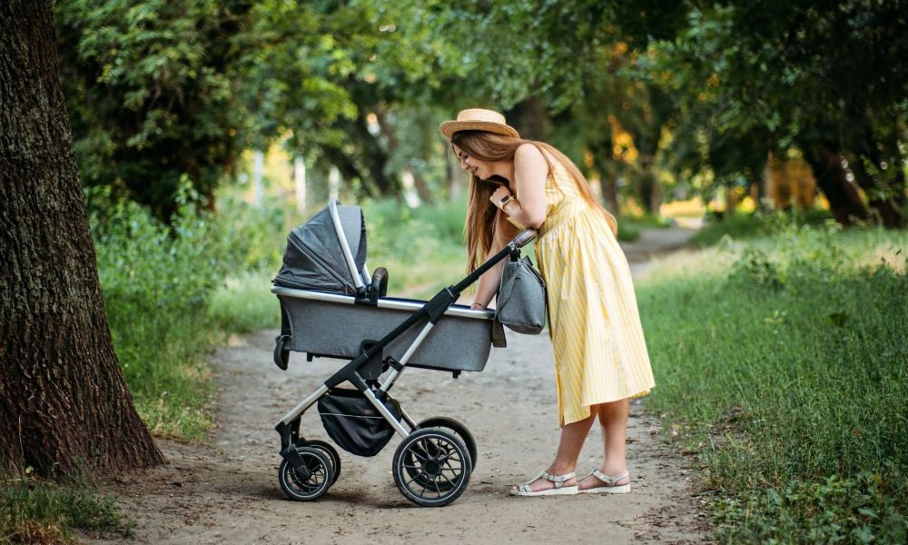 Cybex Libelle