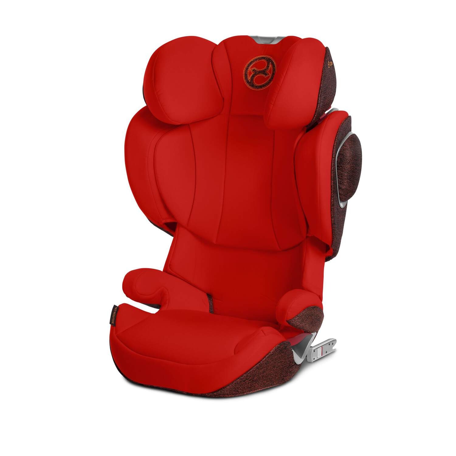 Cybex Solution Z Fix Booster Seat