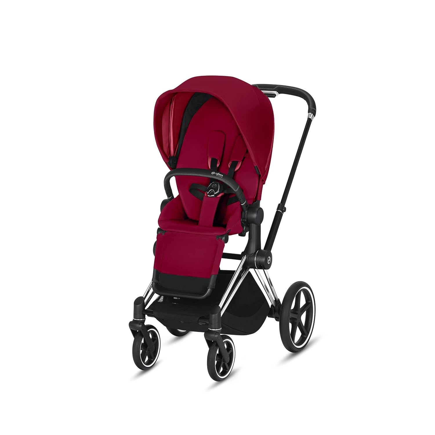 Cybex e-Priam Complete Stroller