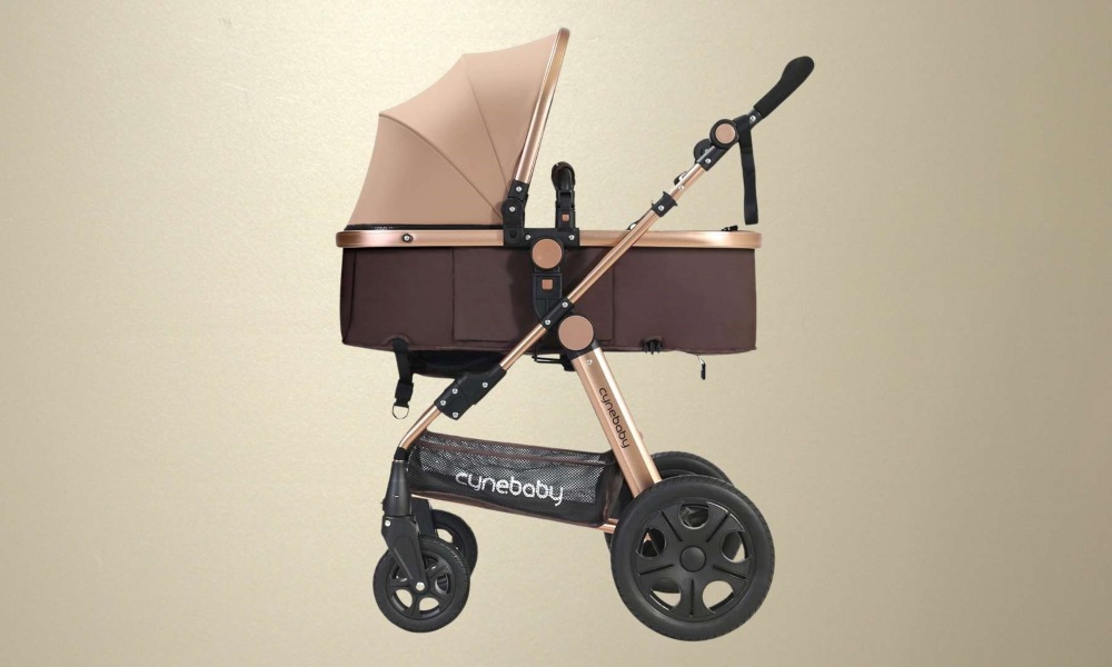 Cynebaby Stroller