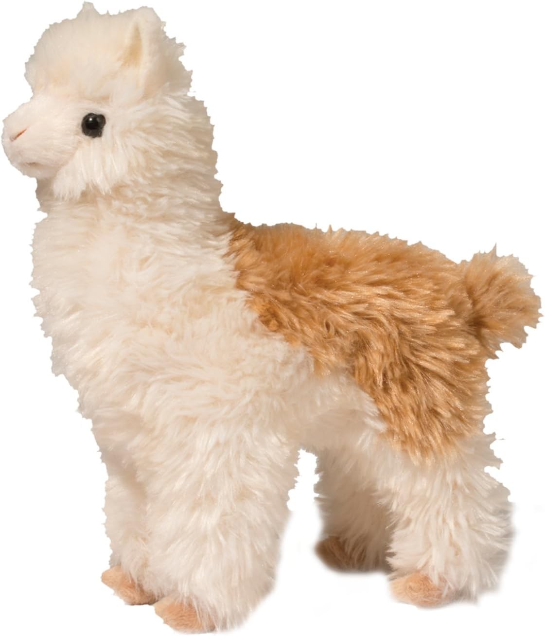 Douglas Alice Alpaca Llama Plush