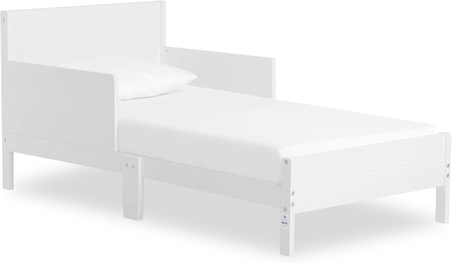 Dream On Me Holland Toddler Bed
