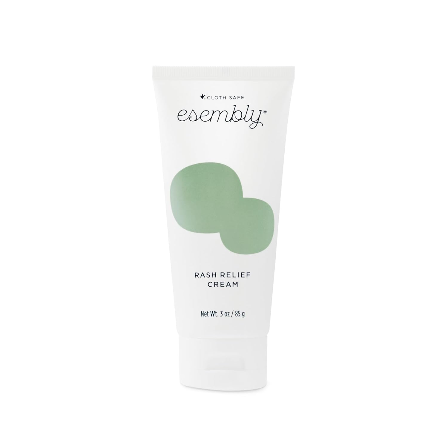 Esembly Rash Relief Cream