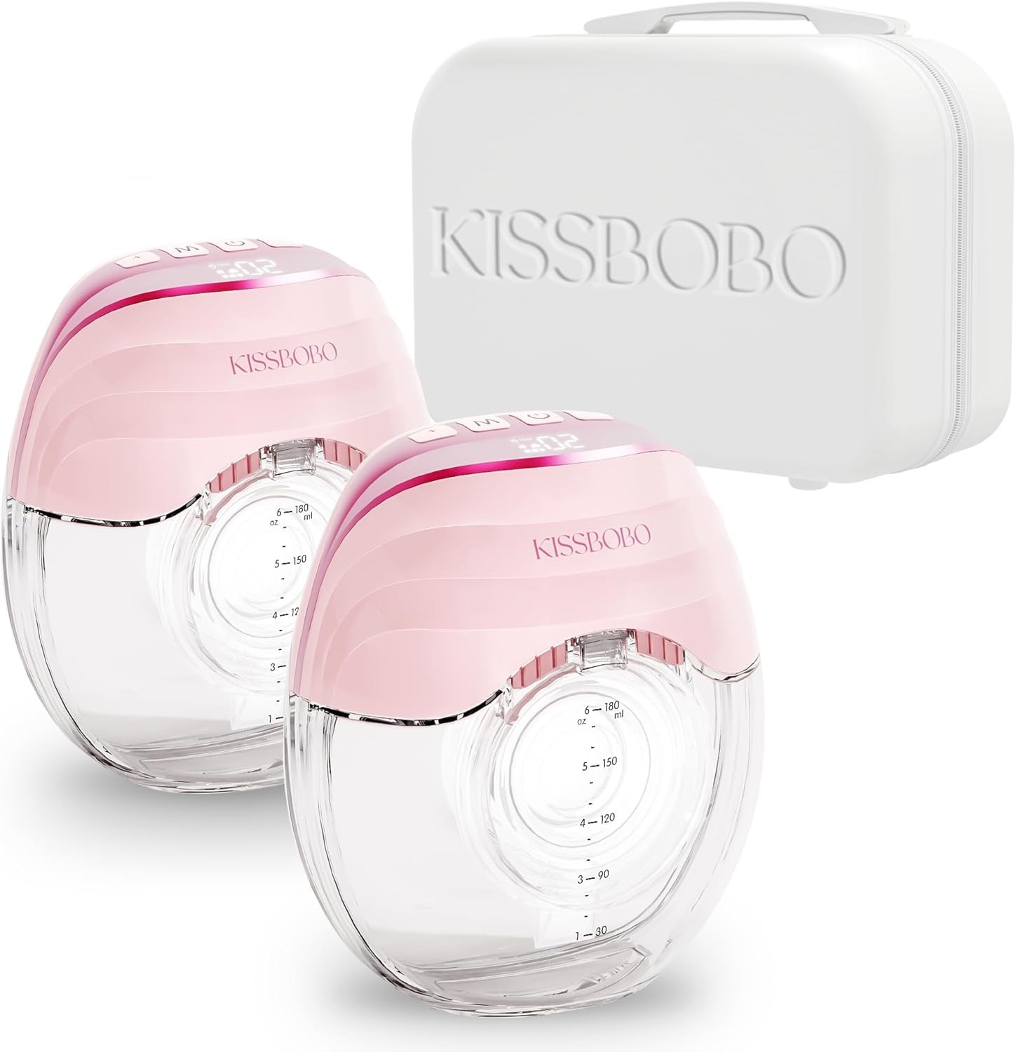 GLE10 Wearable Breast Pump