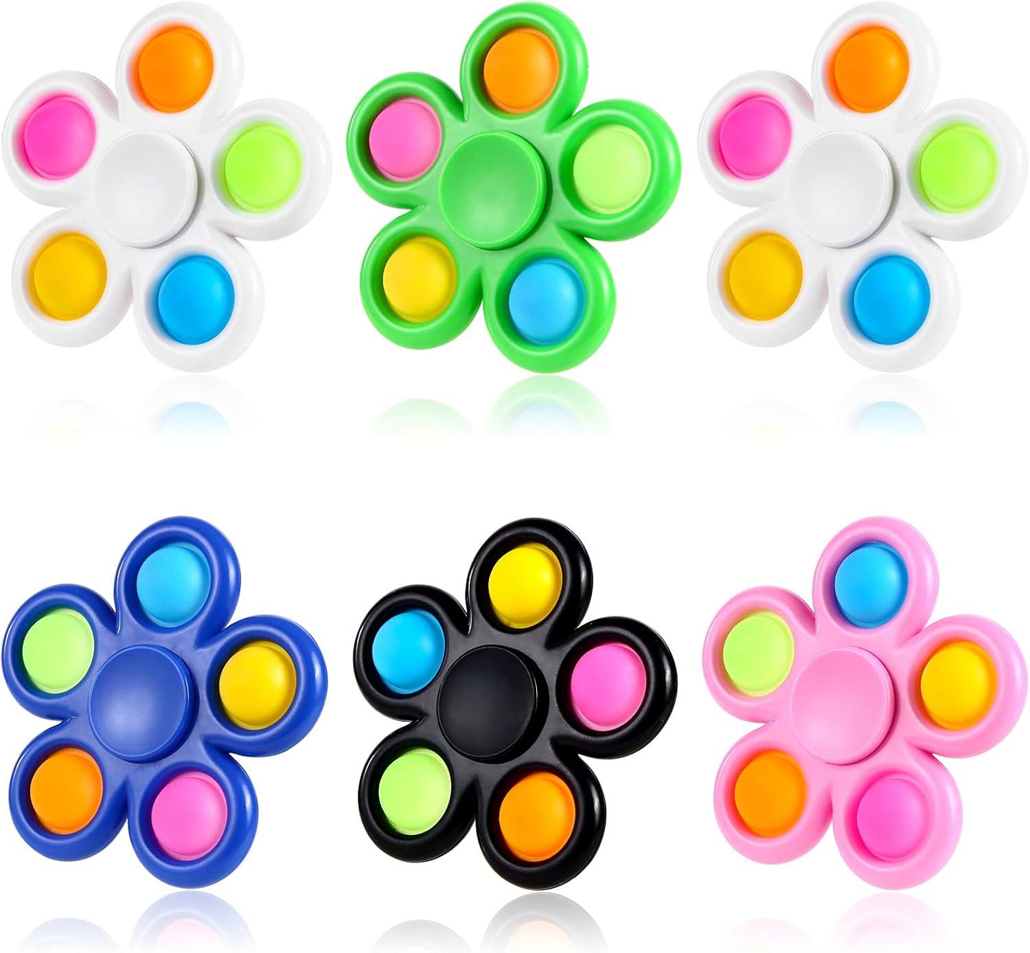 GOHEYI Fidget Spinners Toys