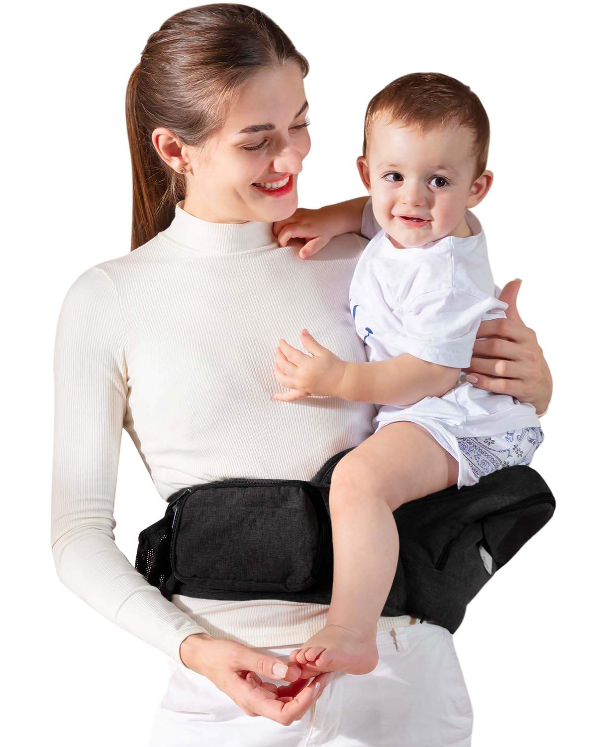 GROWNSY Baby Hip Seat Carrier