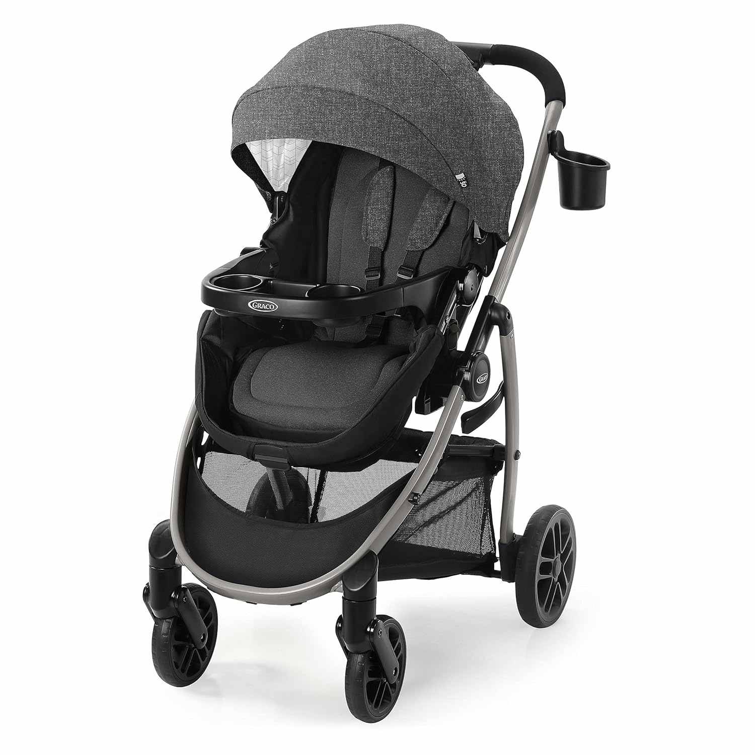 Graco Redmond Modes Pramette Stroller