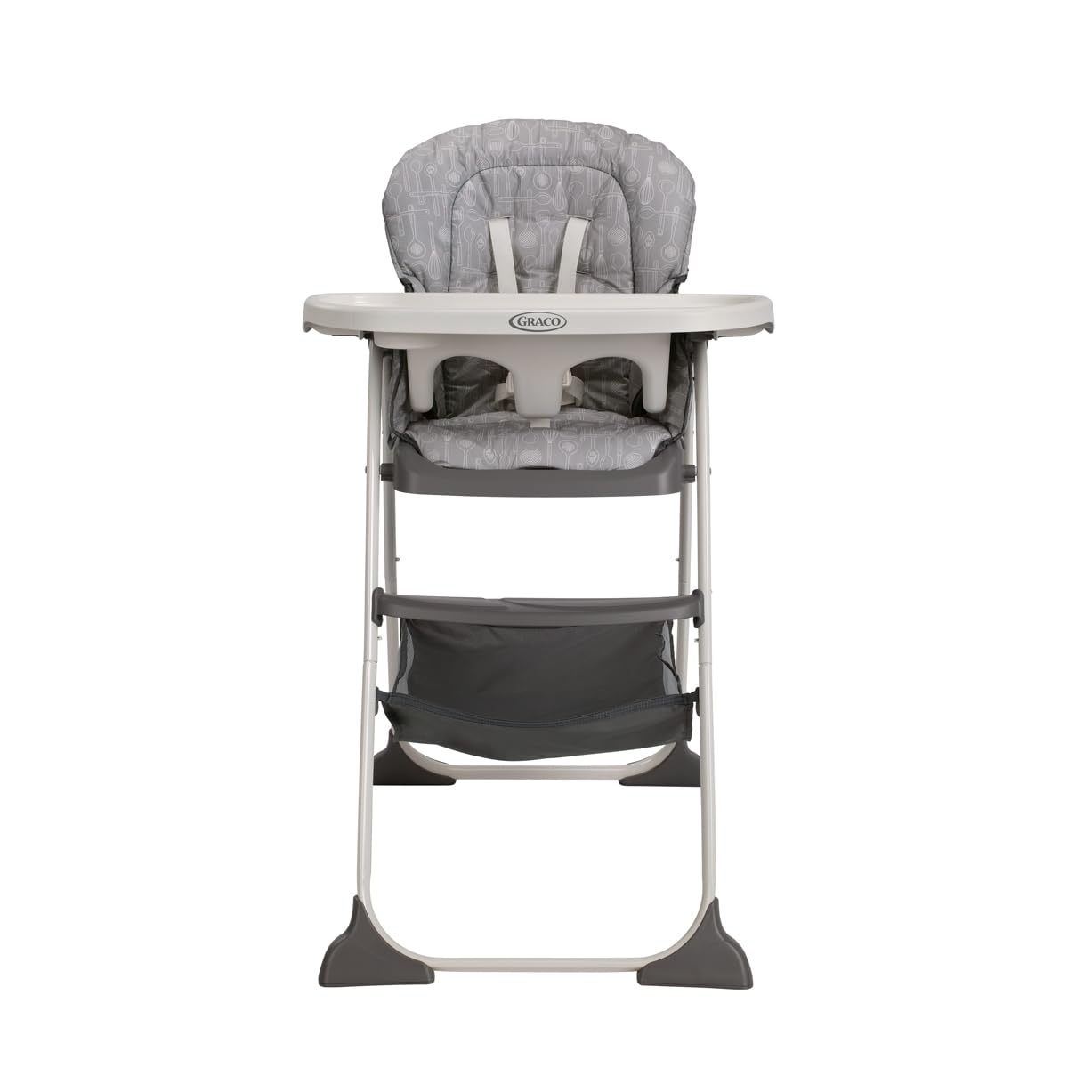 Graco Slim Snacker High Chair