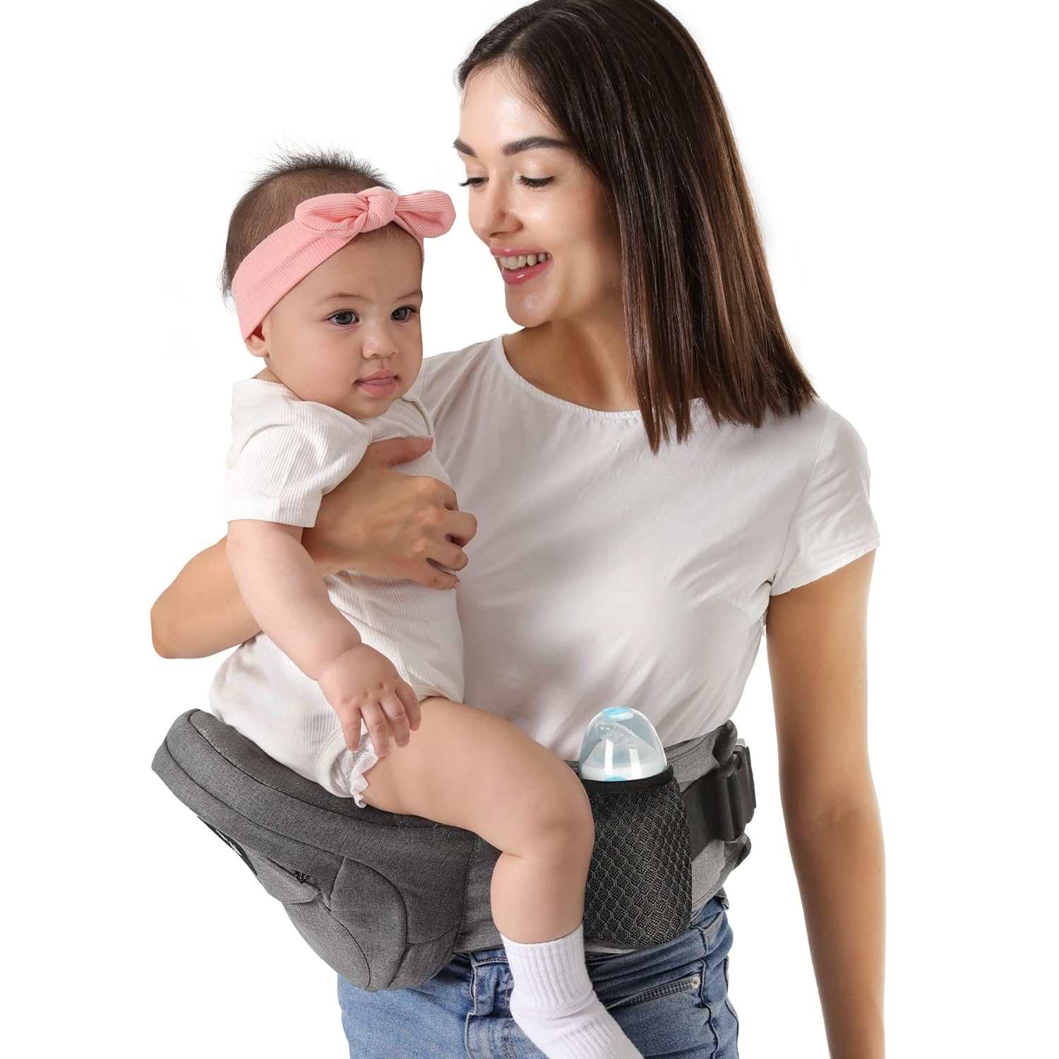 HKAI Baby Hip Carrier