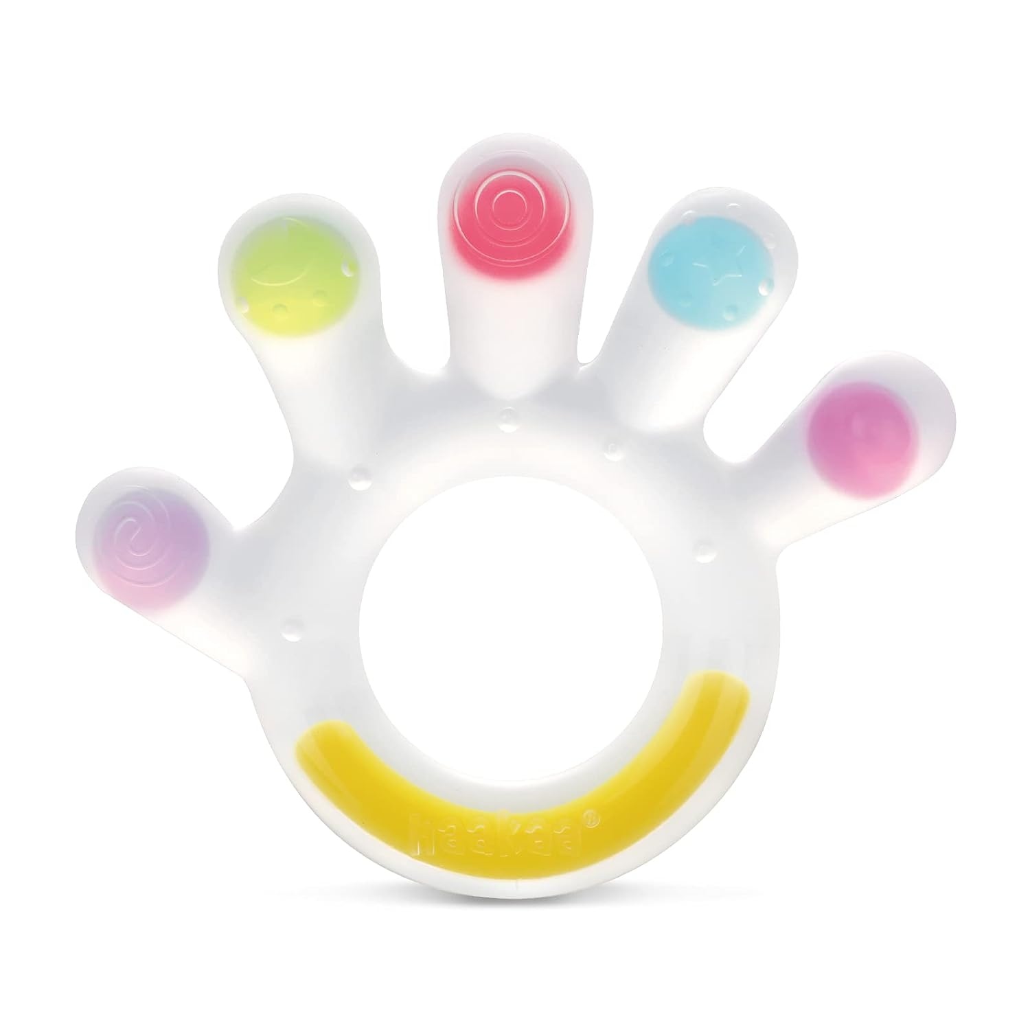 Haakaa Palm Teether