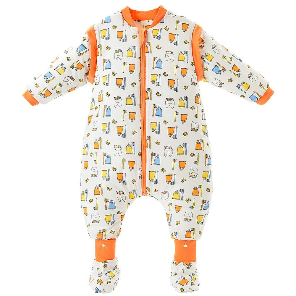 Happy Cherry Baby Sleep Bag