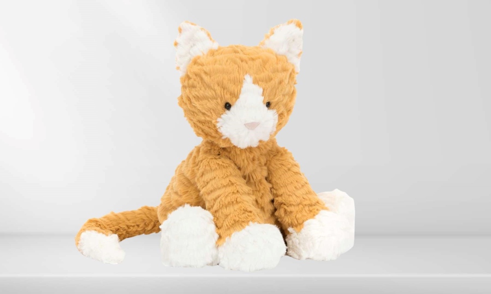 Jellycat Cat