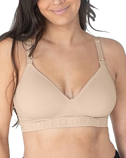 Kindred Bravely Signature Sublime Contour Nursing Bra