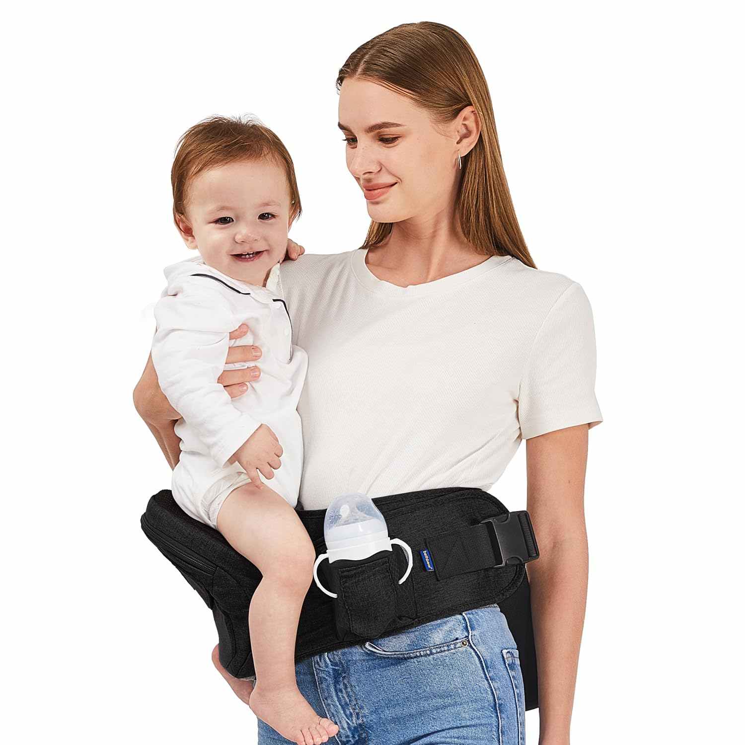 LESWGO Baby Hip Carrier