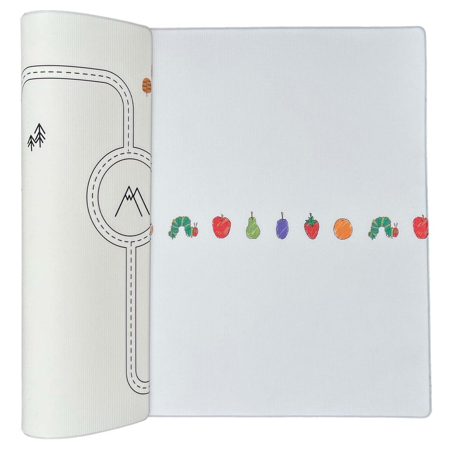 LITTLE Bot x World of Eric Carle