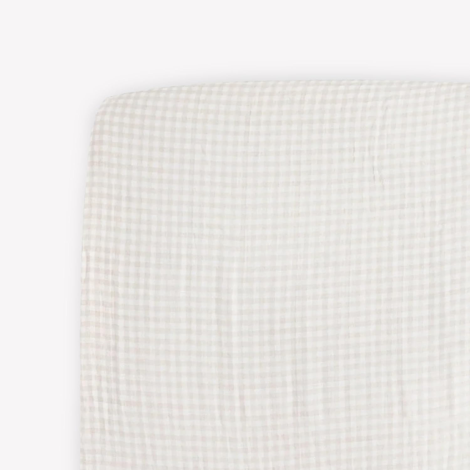 Little Unicorn Cotton Muslin Crib Sheet. ...