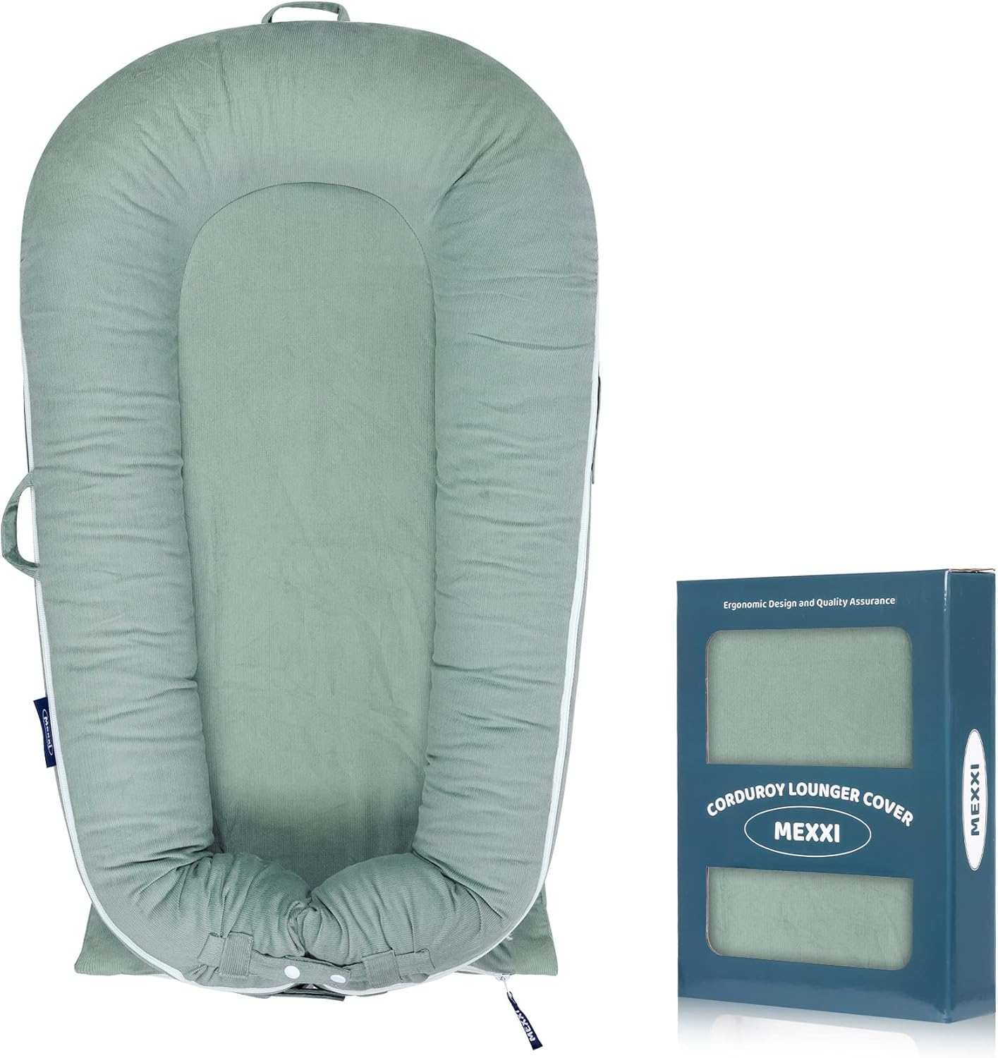 MEXXI Baby Nest Replacement Cover
