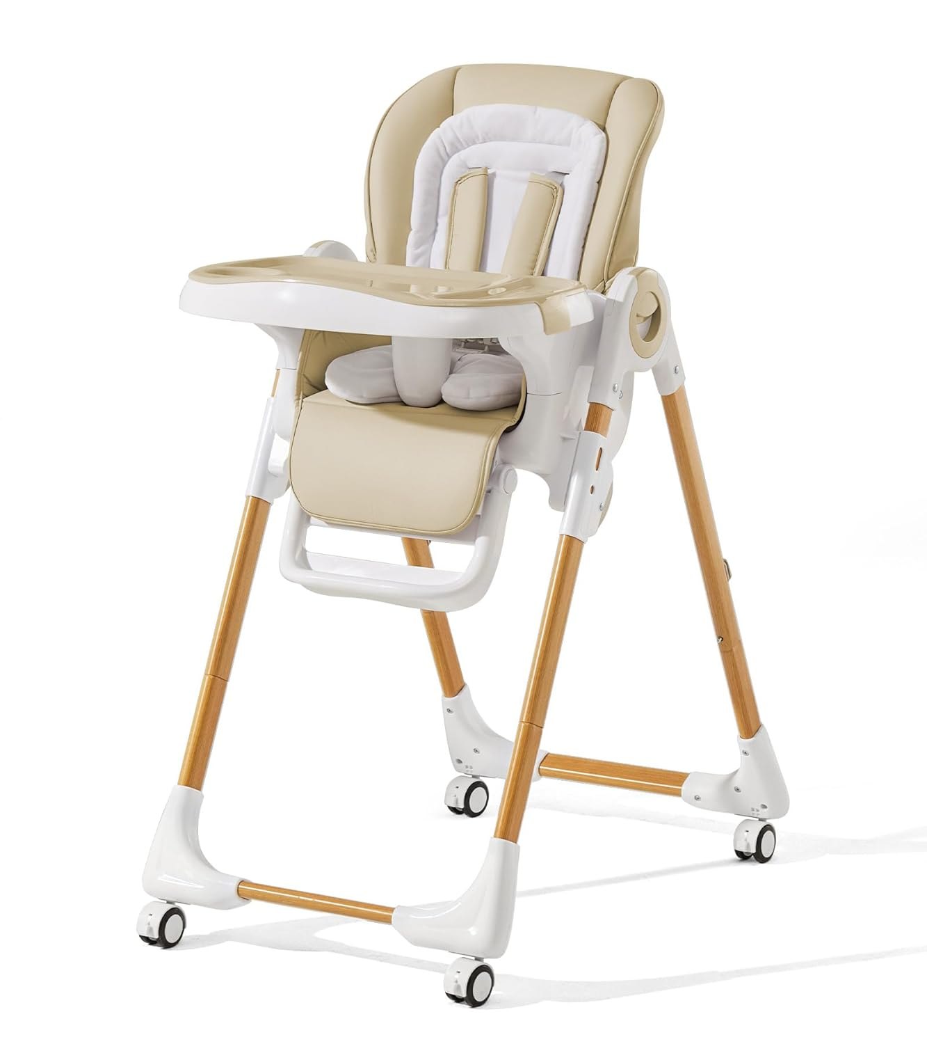 Mallify Convertible High Chair