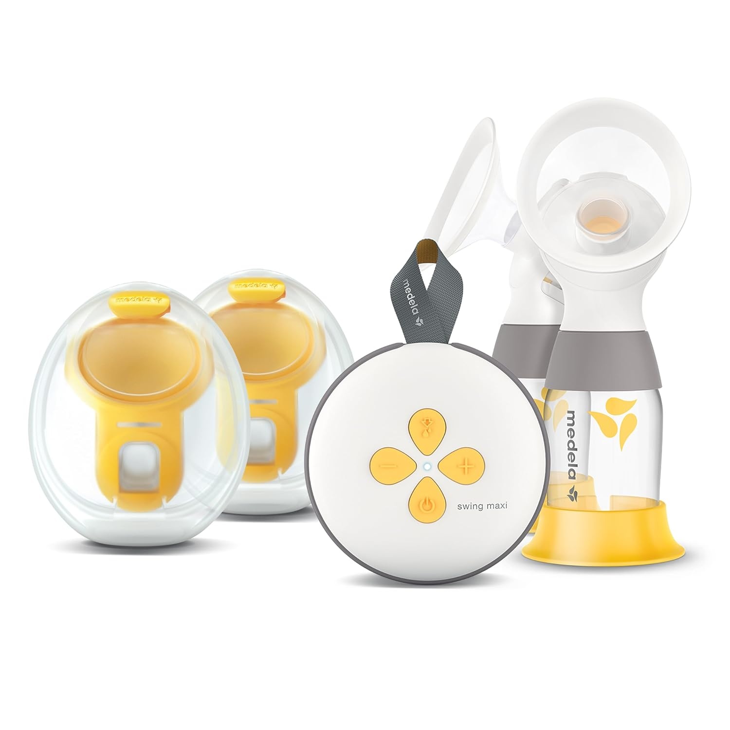 Medela Swing Maxi Breast Pump